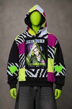 Justin Bieber Hoodie
