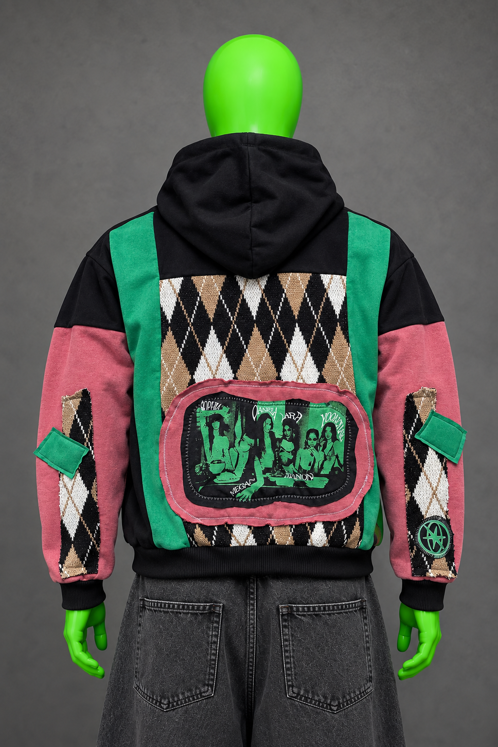 KATSEYE Hoodie