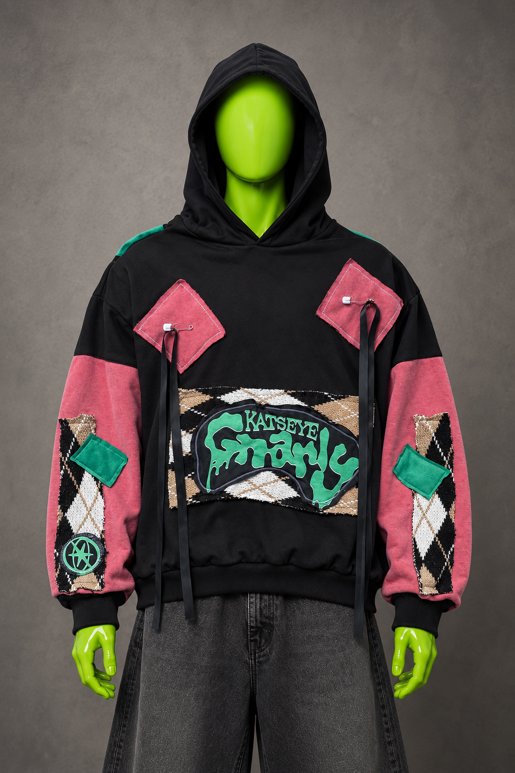 KATSEYE Hoodie