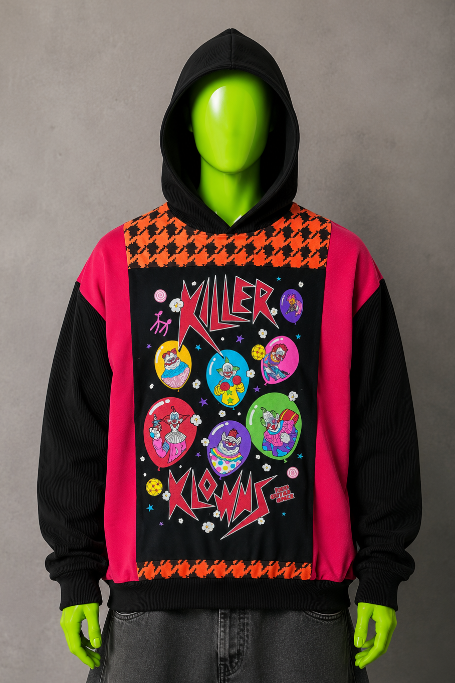 Killer Klowns Hoodie