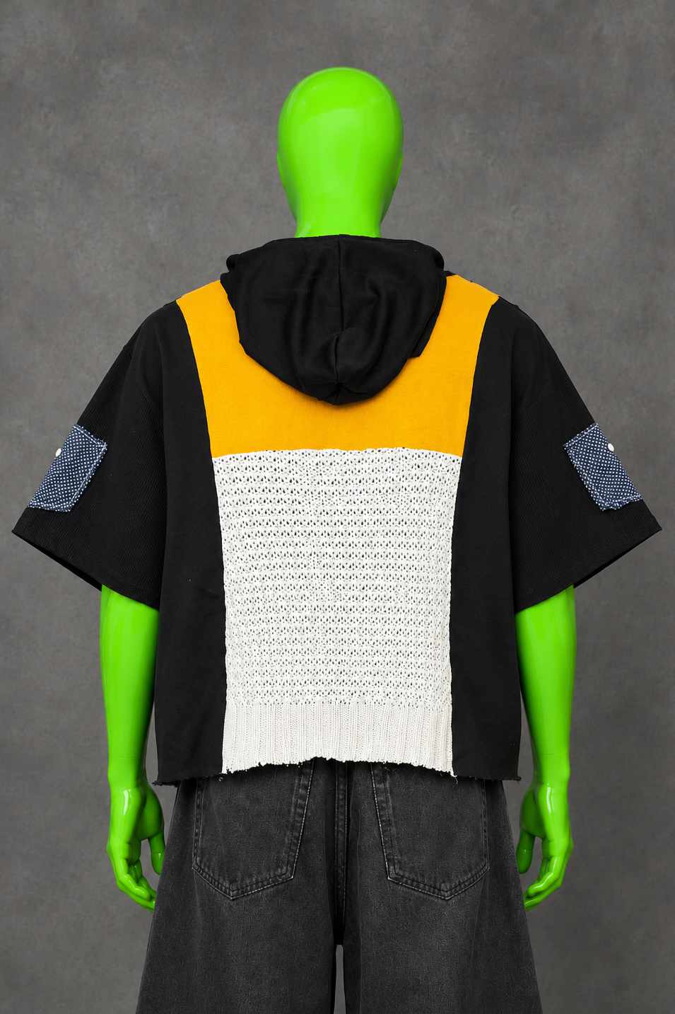 Lainey Wilson Country Handmade Custom Reworked Hoodie | XL | 1 of 1 Streetwear | Cut & Sew