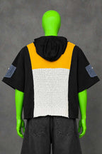 Lainey Wilson Country Handmade Custom Reworked Hoodie | XL | 1 of 1 Streetwear | Cut & Sew