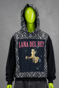 Lana Del Rey Hoodie