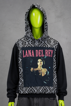 Lana Del Rey Hoodie
