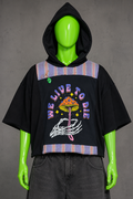 Live To Die Hoodie