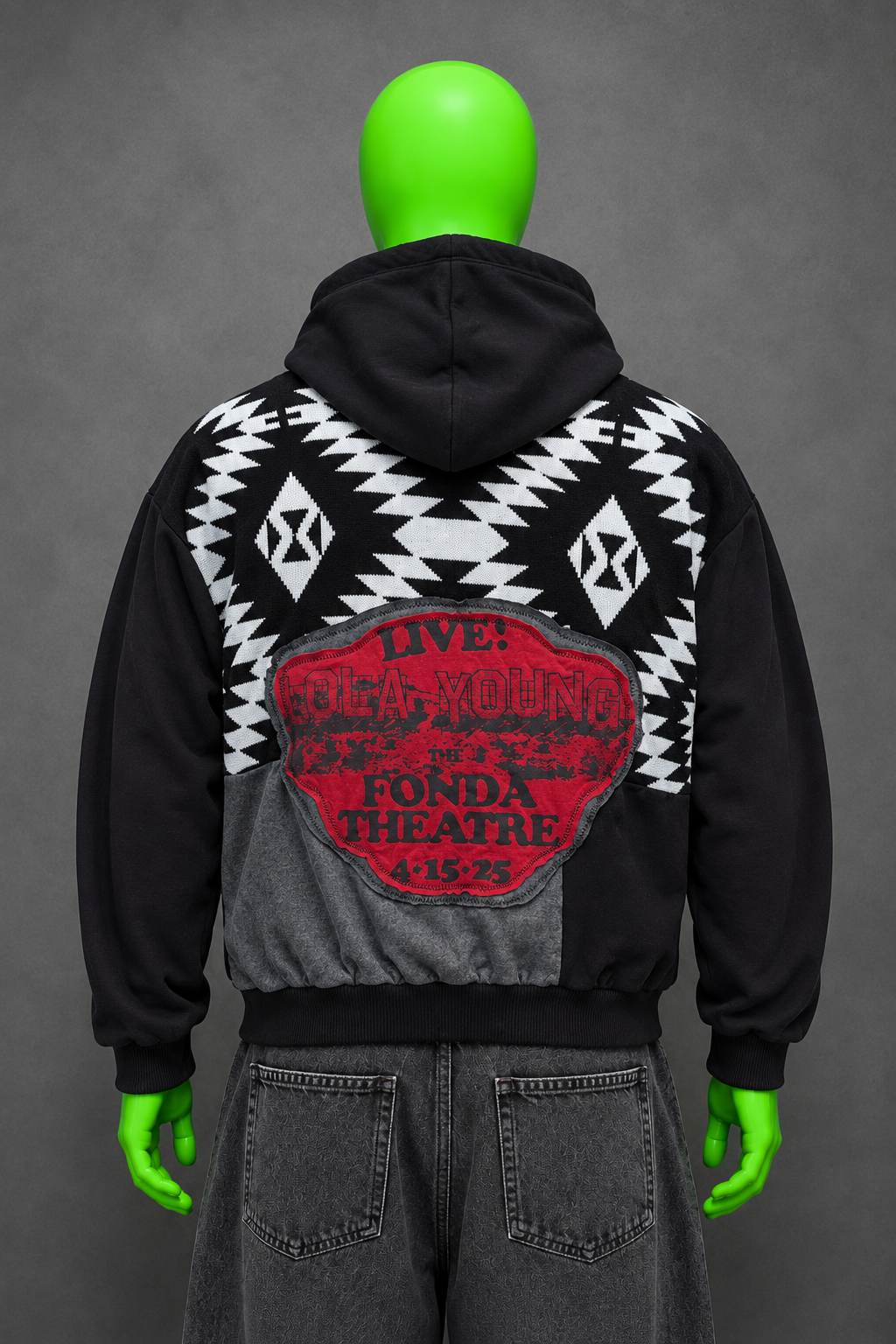 Lola Young Hoodie