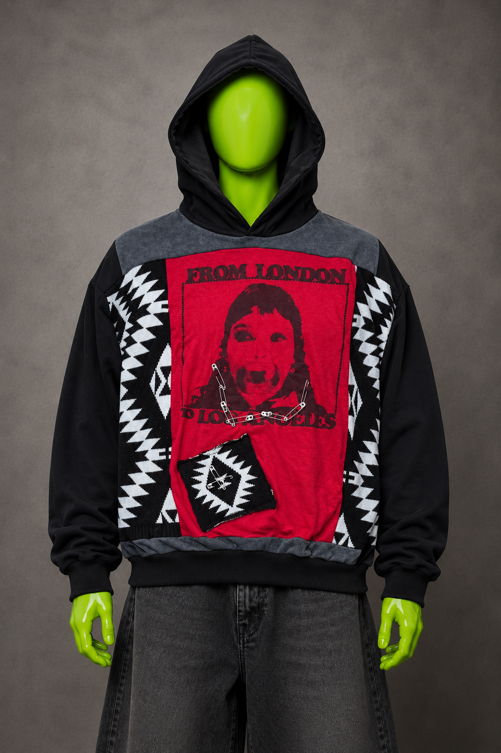 Lola Young Hoodie