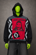 Lola Young Hoodie