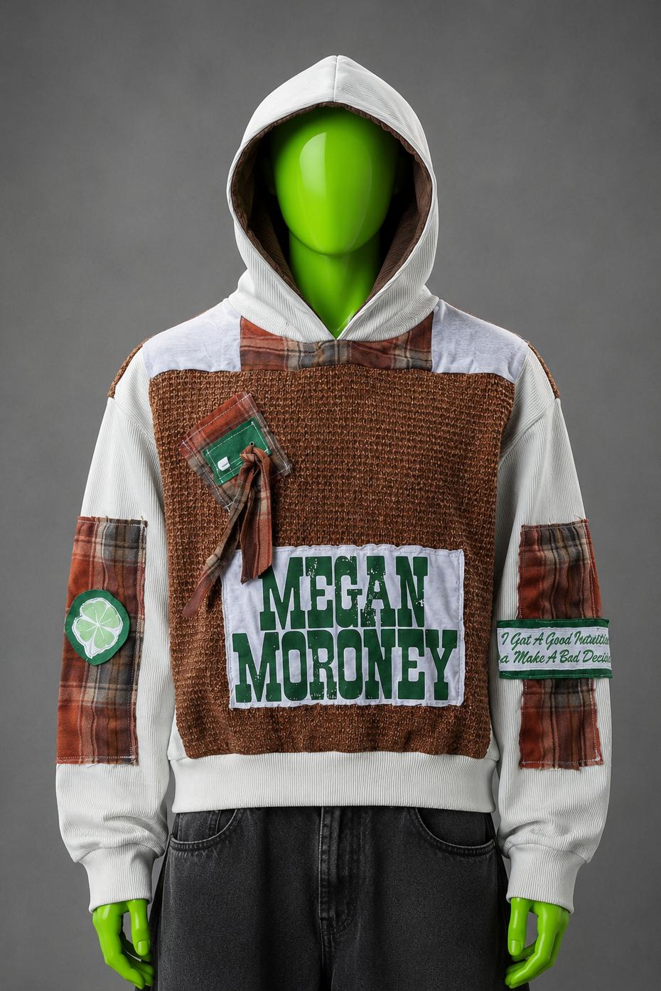 Megan Moroney Hoodie