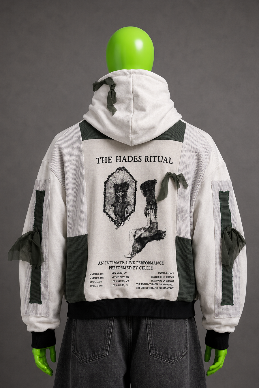 Melanie Martinez Hoodie