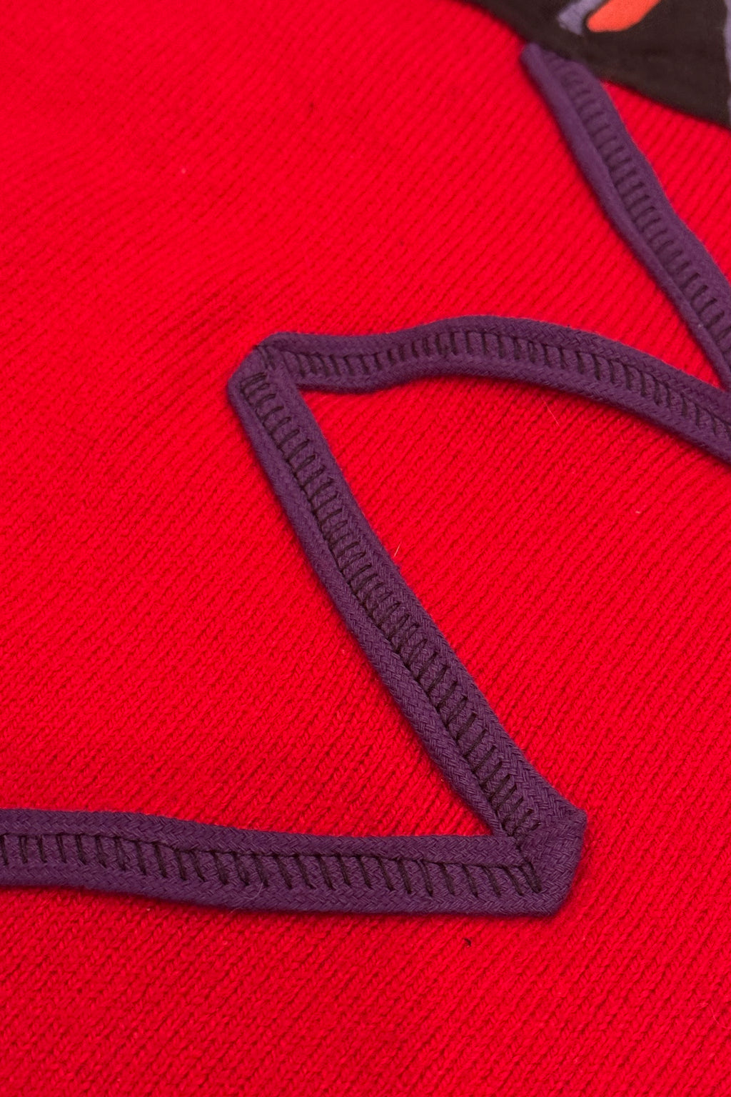 Michael Jackson Thriller Horror 90's Handmade Custom Reworked Hoodie | XL | 1 of 1 Streetwear | Cut & Sew