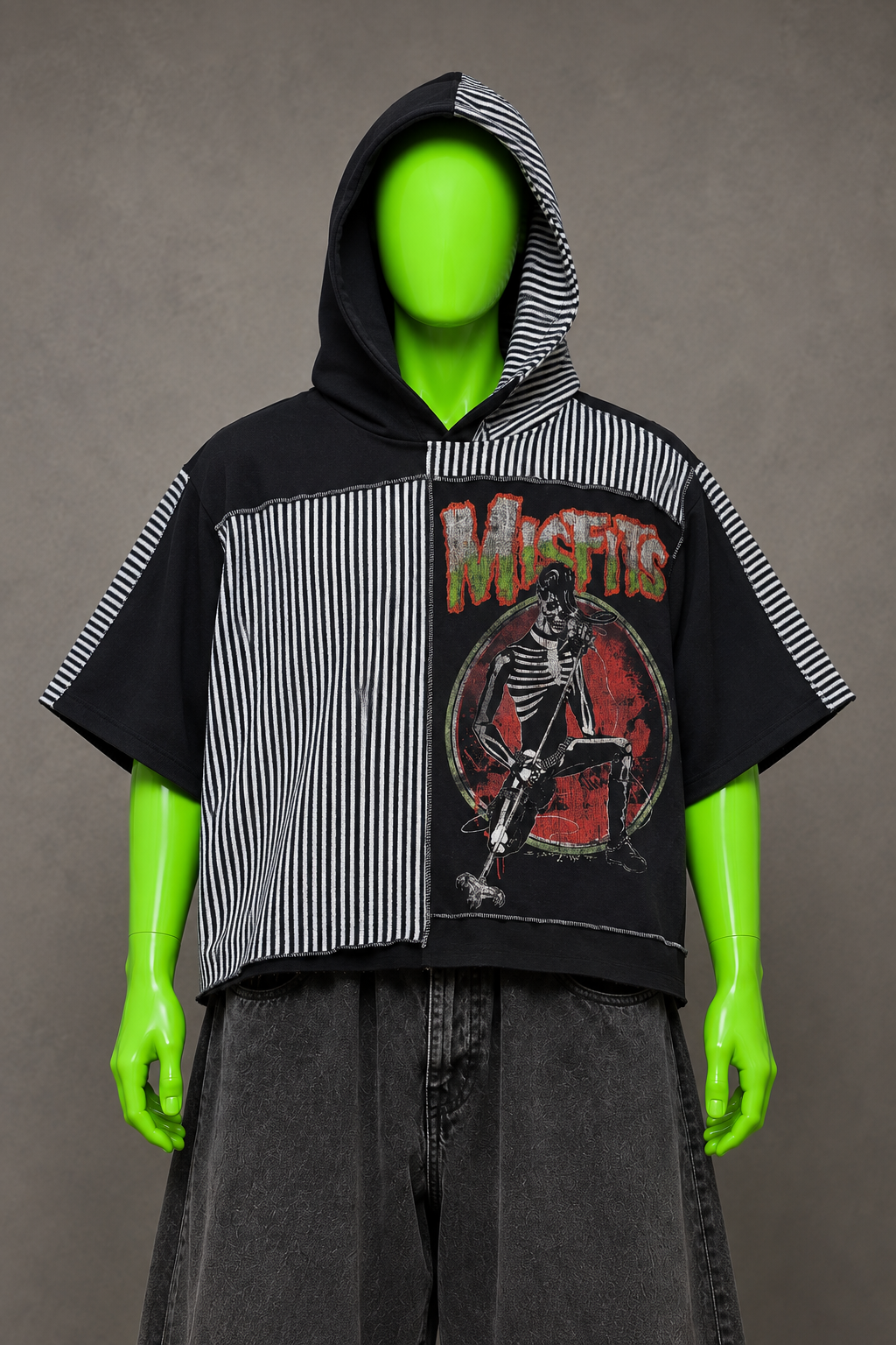 Misfits Hoodie
