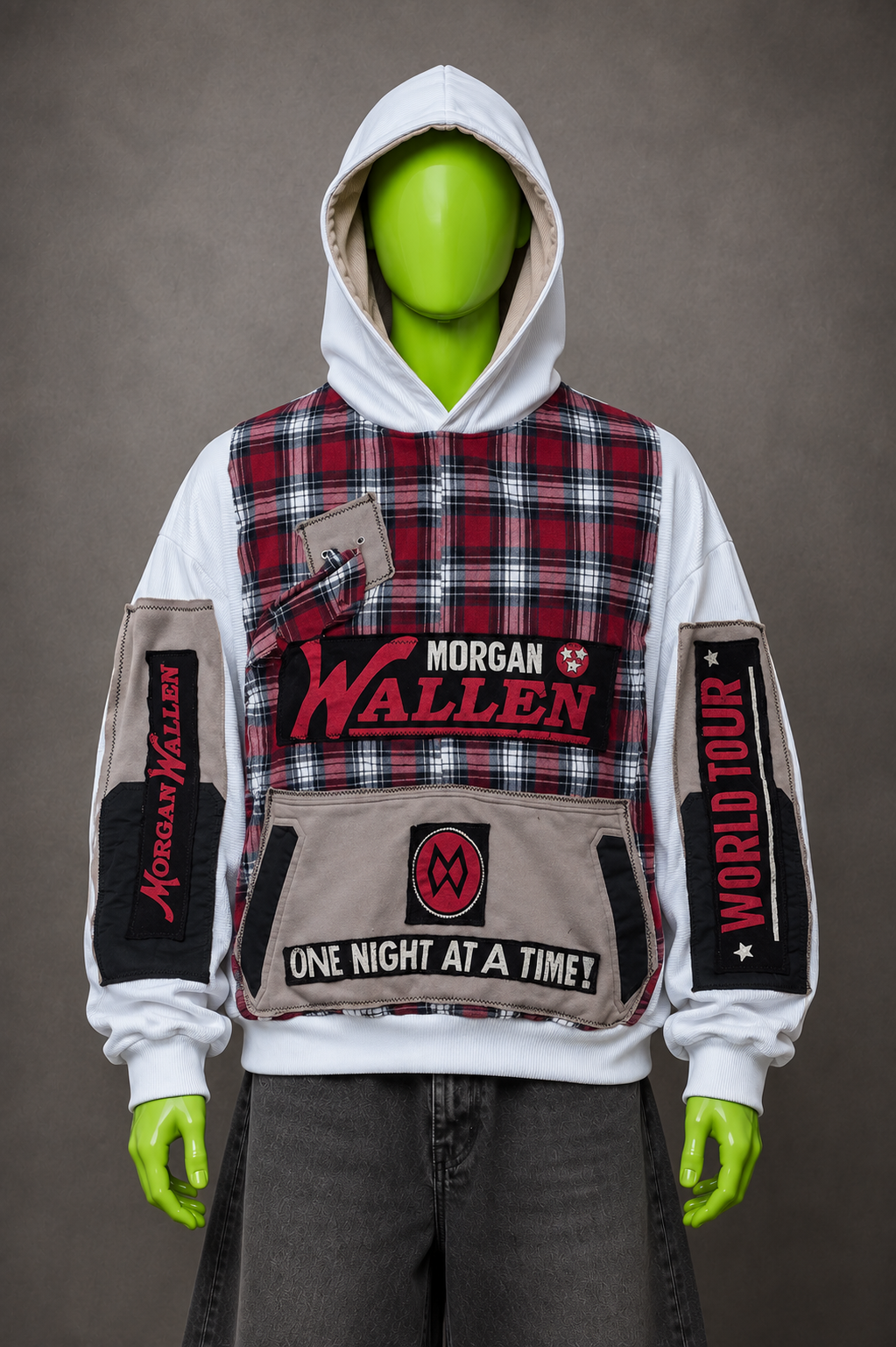 Morgan Wallen Hoodie