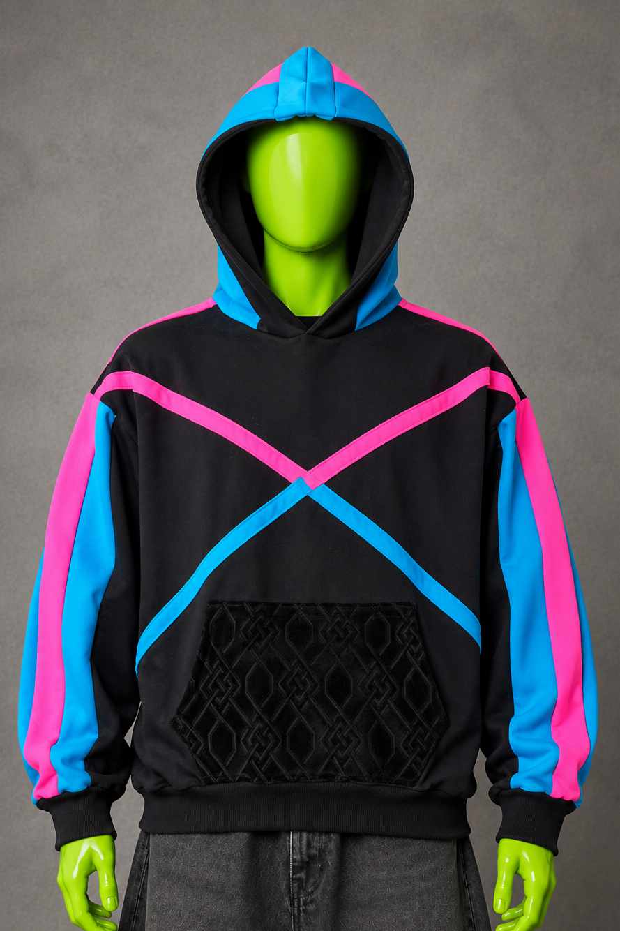 NIN Hoodie