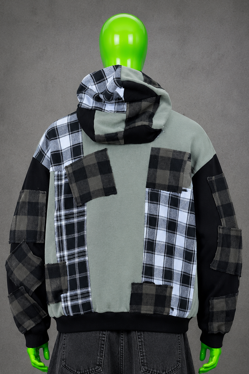 Nirvana Hoodie