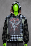 Nirvana Hoodie