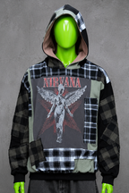 Nirvana Hoodie