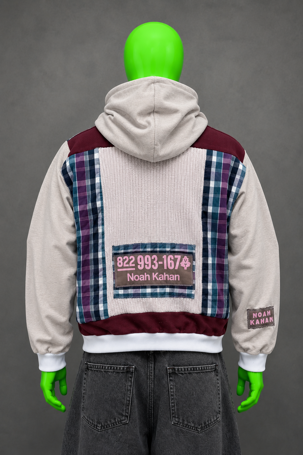 Noah Kahan Hoodie