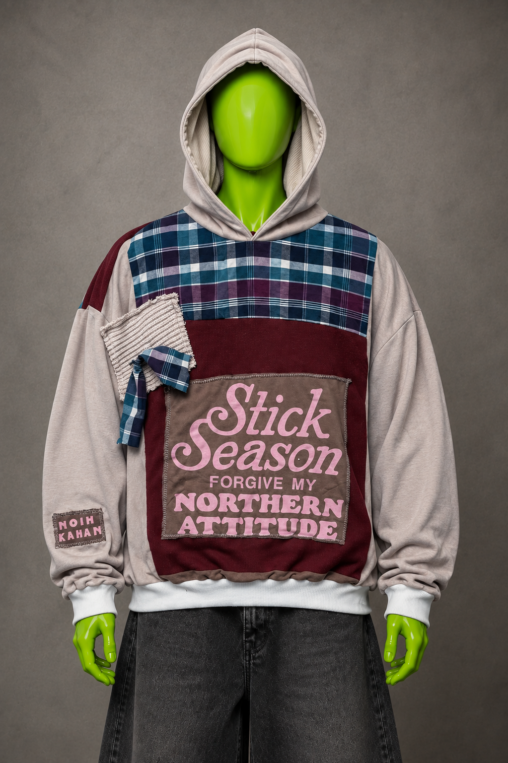 Noah Kahan Hoodie