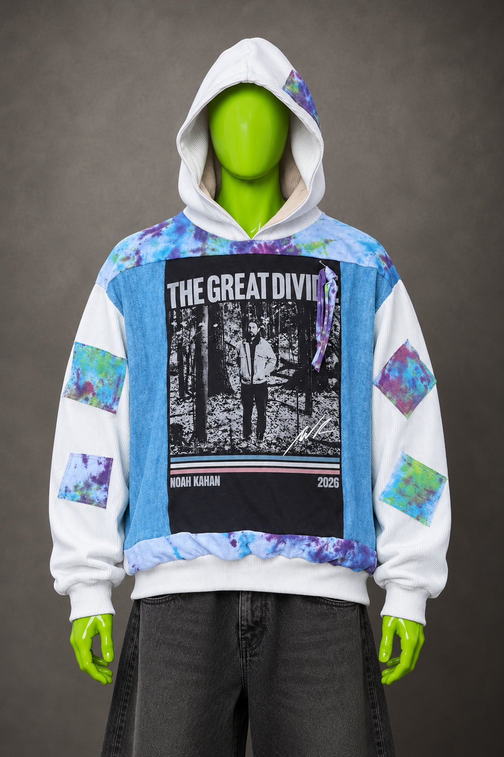 Noah Kahan Hoodie