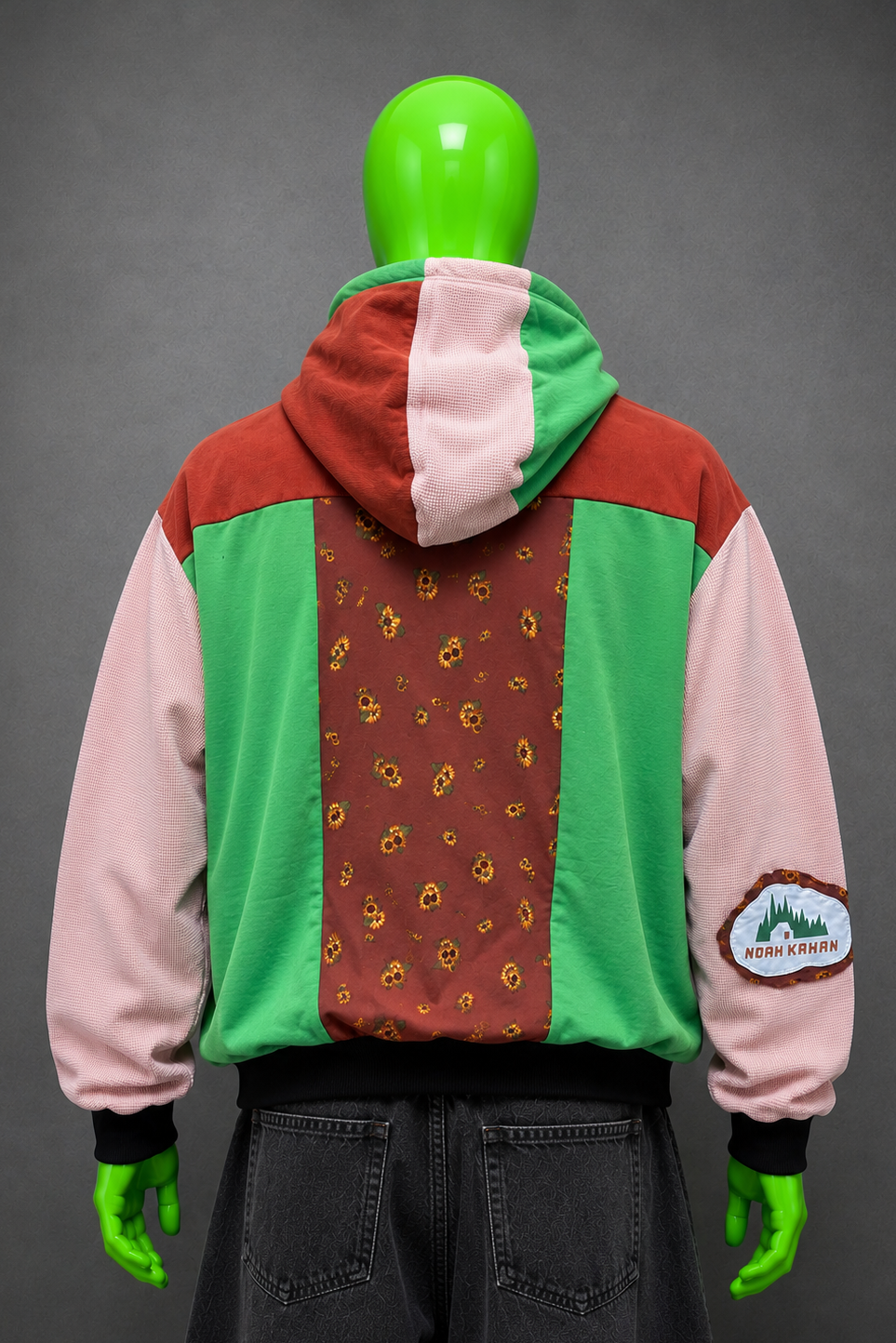 Noah Kahan Hoodie