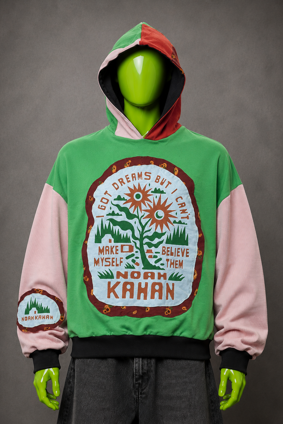 Noah Kahan Hoodie