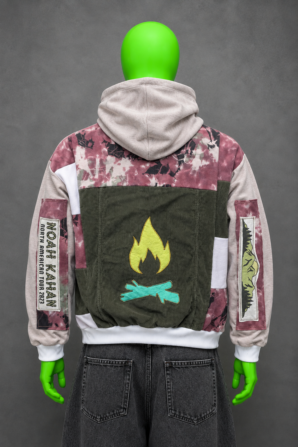 Noah Kahan Hoodie
