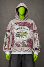 Noah Kahan Hoodie