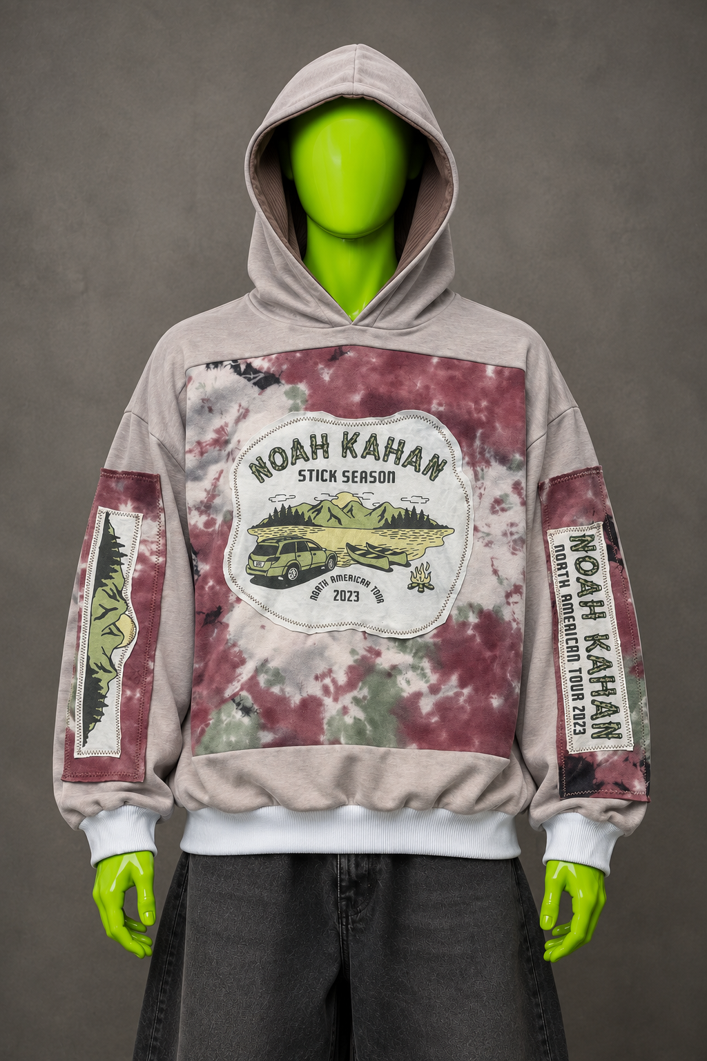 Noah Kahan Hoodie