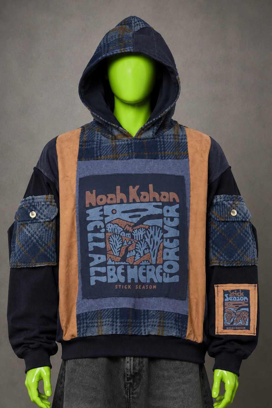 Noah Kahan Hoodie