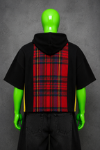 Olivia Rodrigo Vampire Reworked Hoodie – Pop Punk Streetwear | Y2K Aesthetic