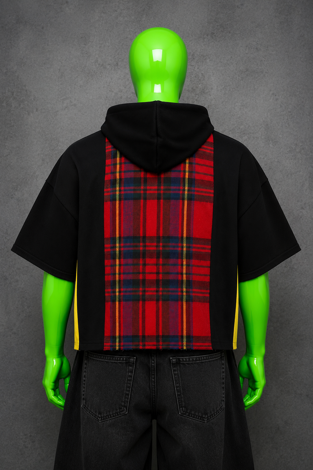Olivia Rodrigo Vampire Reworked Hoodie – Pop Punk Streetwear | Y2K Aesthetic
