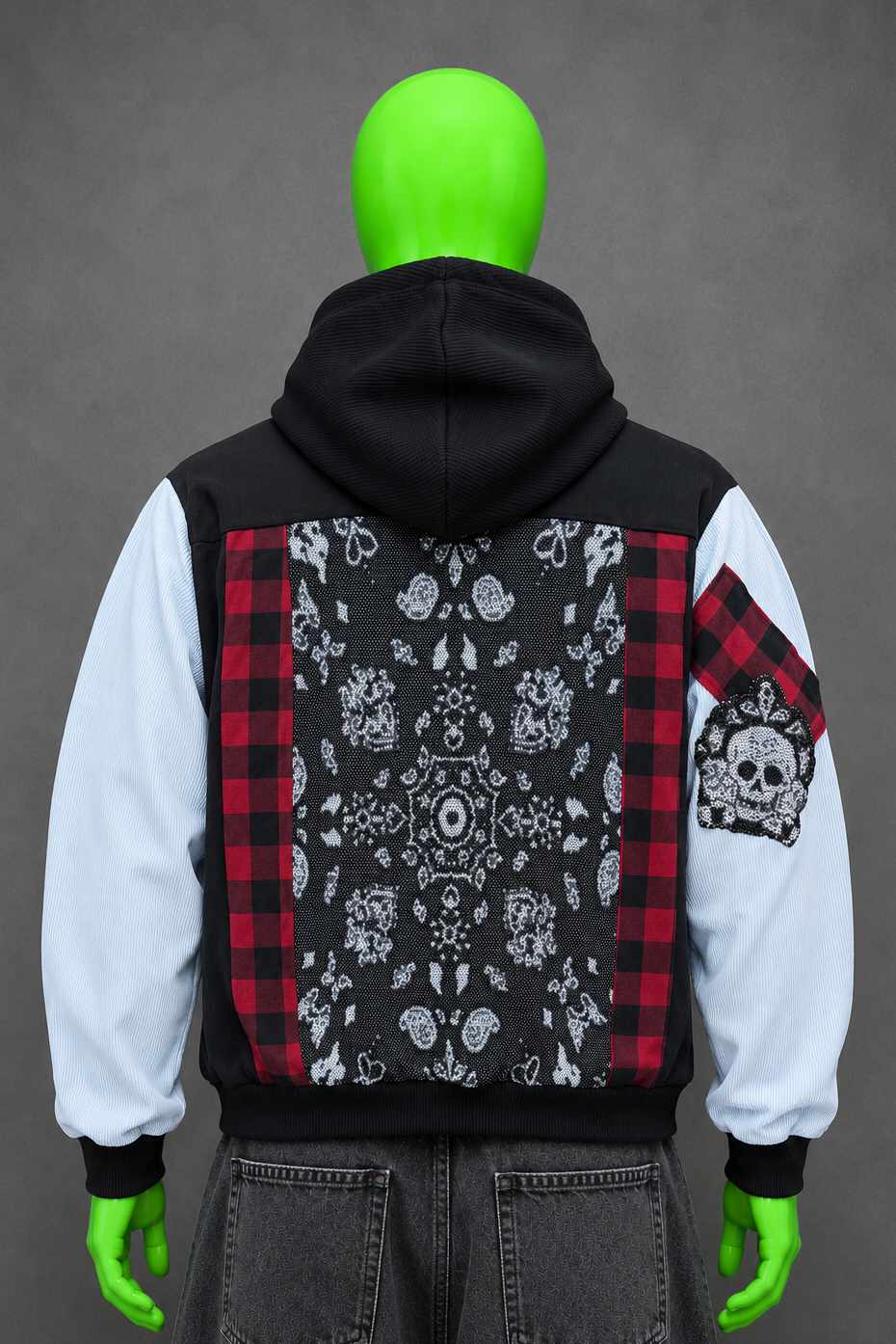 Pierce The Veil Hoodie