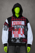 Pierce The Veil Hoodie