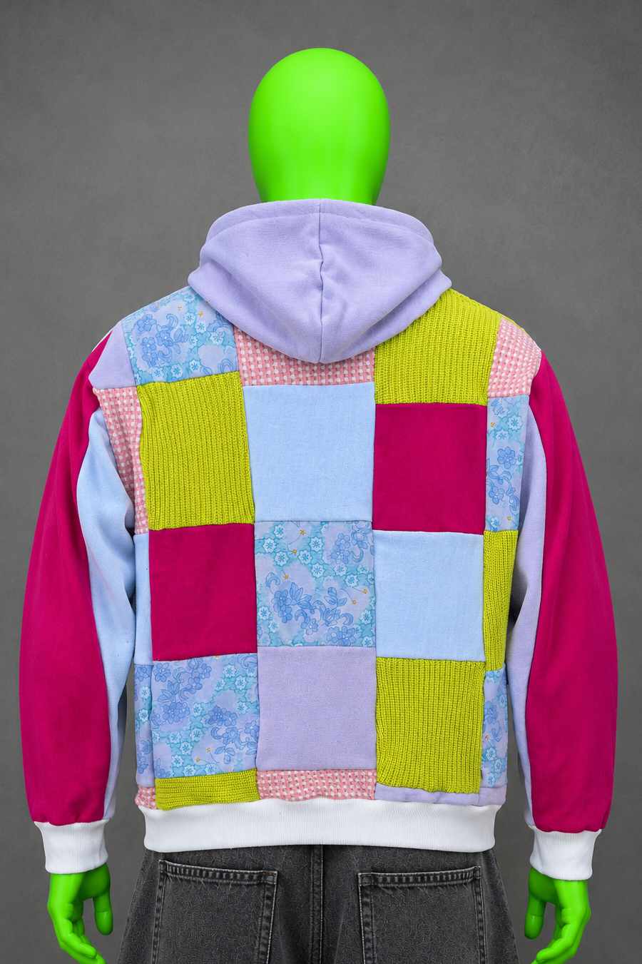 Polly Pocket Hoodie