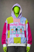 Polly Pocket Hoodie