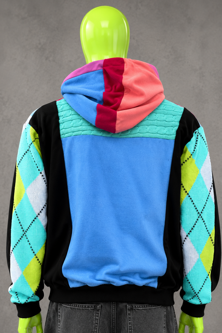 Powerpuff Girls Hoodie