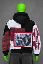 Radiohead Creep Hoodie