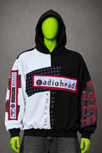 Radiohead Creep Hoodie