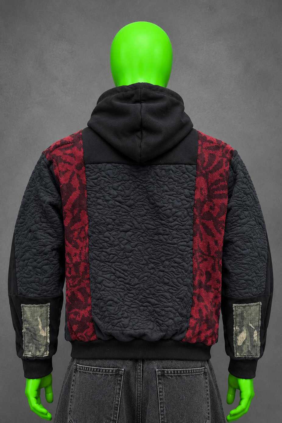 Rage Against The Machine Hoodie