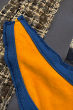 LA Rams Football Streetwear Handmade Custom Reworked Hoodie | XL | 1 of 1 Streetwear | Cut & Sew