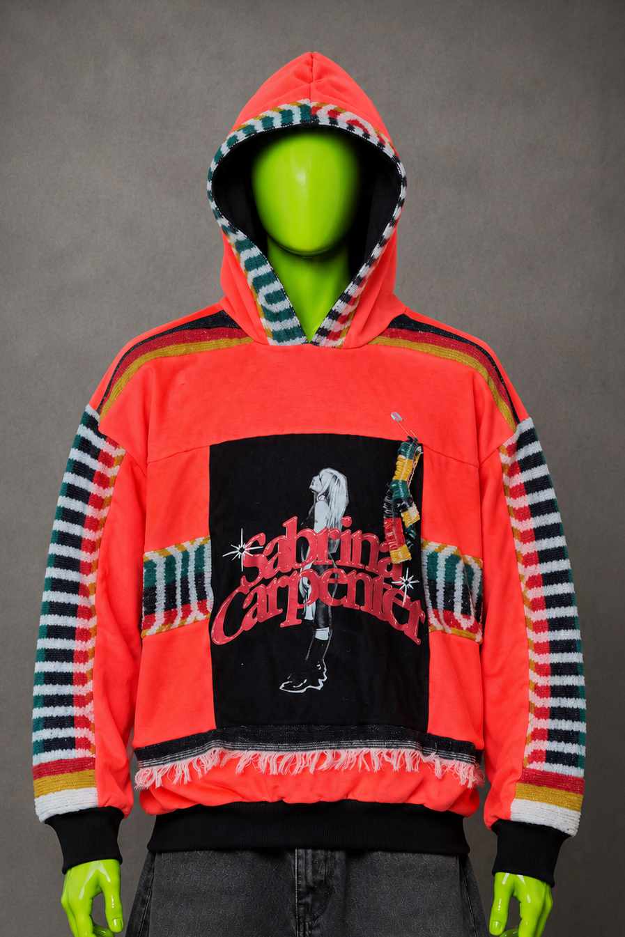 Sabrina Carpenter Hoodie