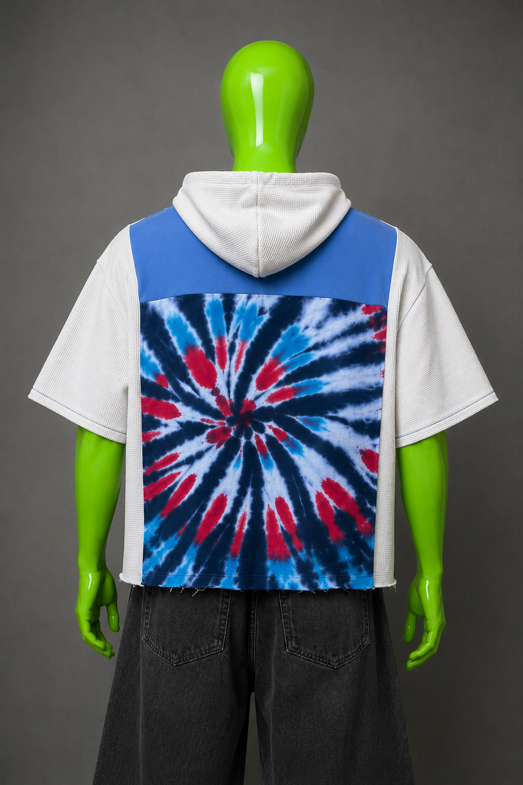 Sabrina Carpenter Hoodie – Reworked Upcycled Streetwear | Y2K Aesthetic | Unisex