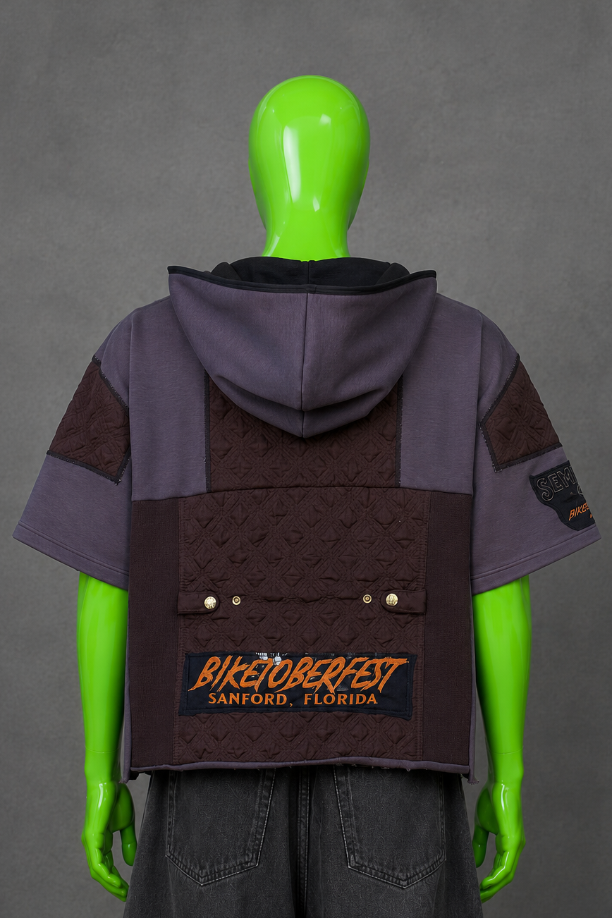 Biketoberfest Hoodie