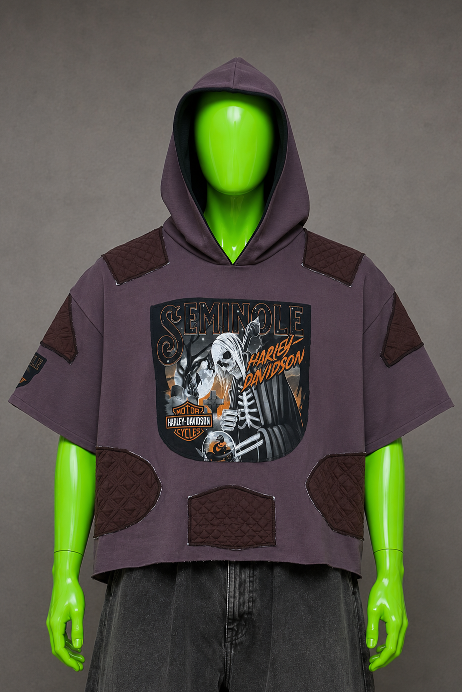 Biketoberfest Hoodie