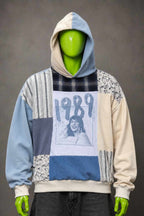 Taylor Swift 1989 Hoodie