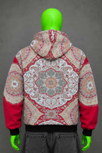 Taylor Swift Red Hoodie