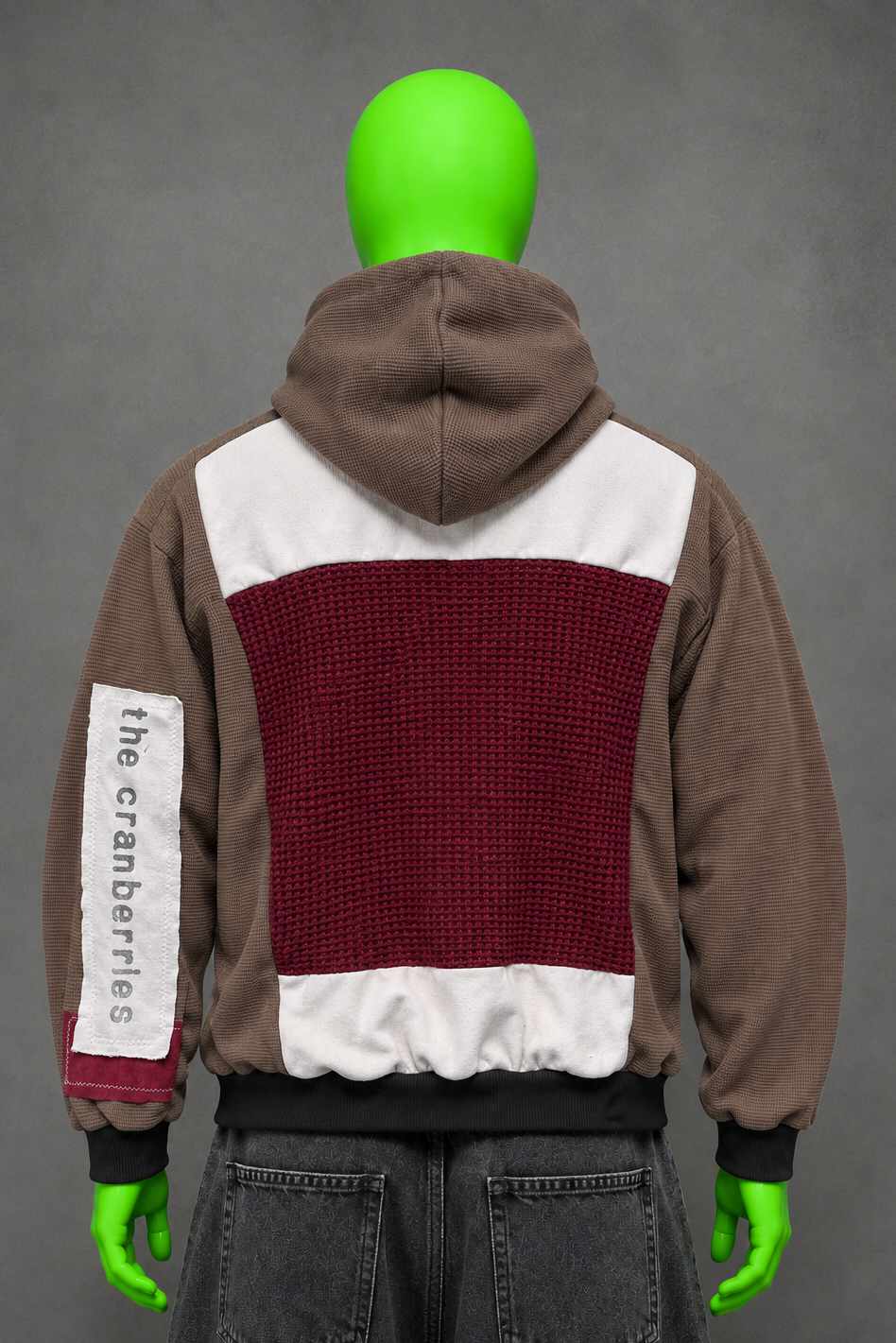 The Cranberries Hoodie