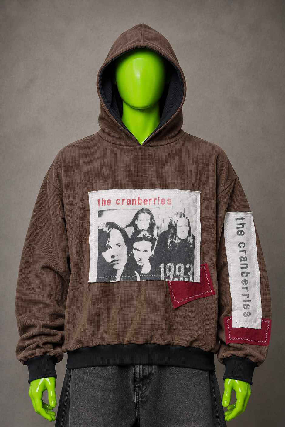 The Cranberries Hoodie