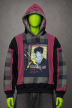 The Cure Hoodie